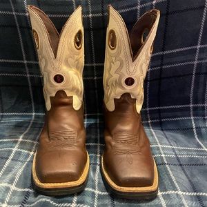 Tony lama work boots